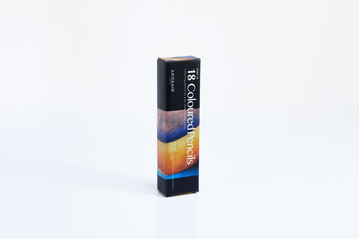 Premium Artist Colored Pencil Set – 12 to 160 Colors | Professional Drawing & Coloring Pencils