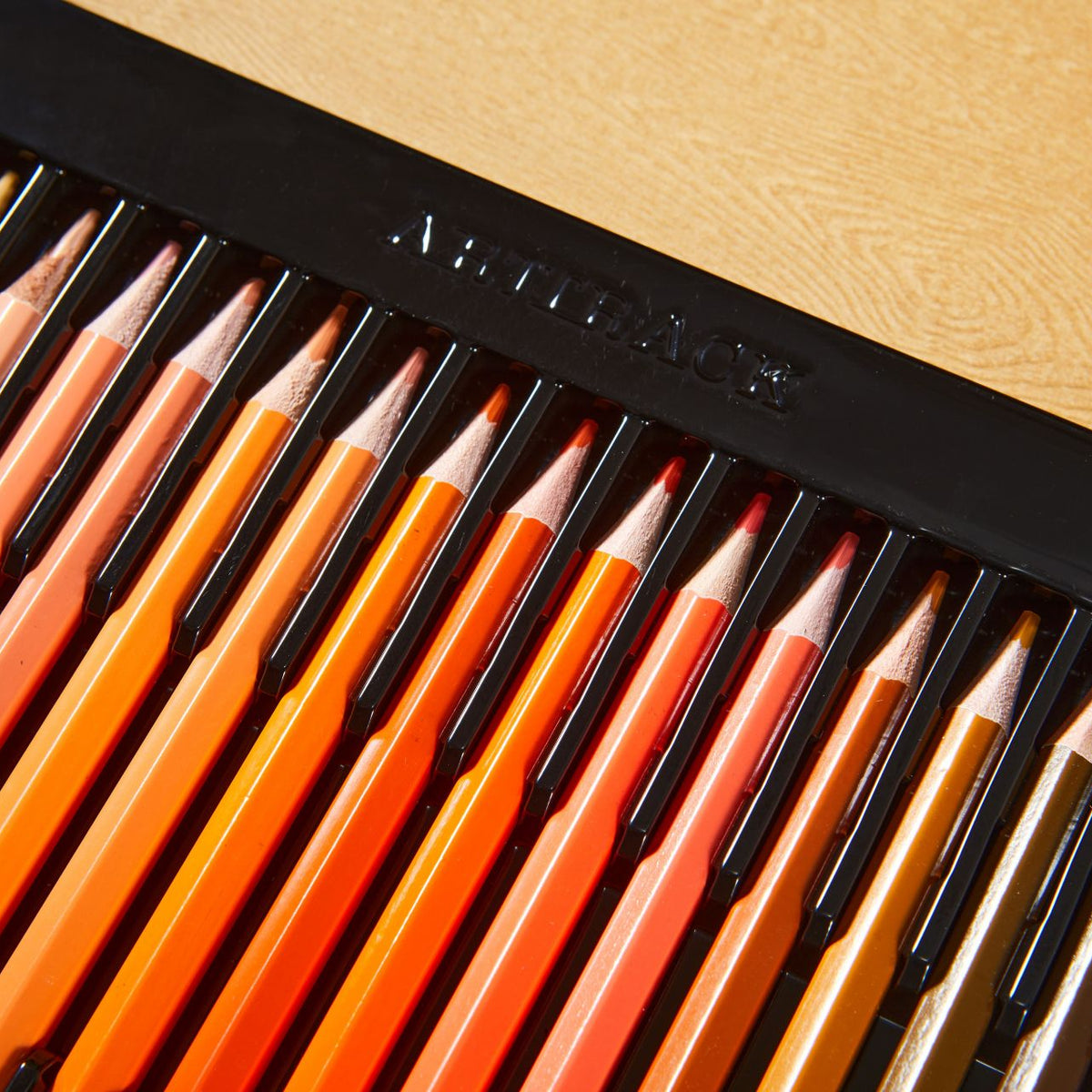 Premium Artist Colored Pencil Set – 12 to 160 Colors | Professional Drawing & Coloring Pencils